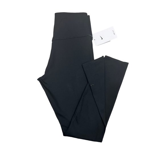 Nike Black Women's Pants - Picture 1 of 5